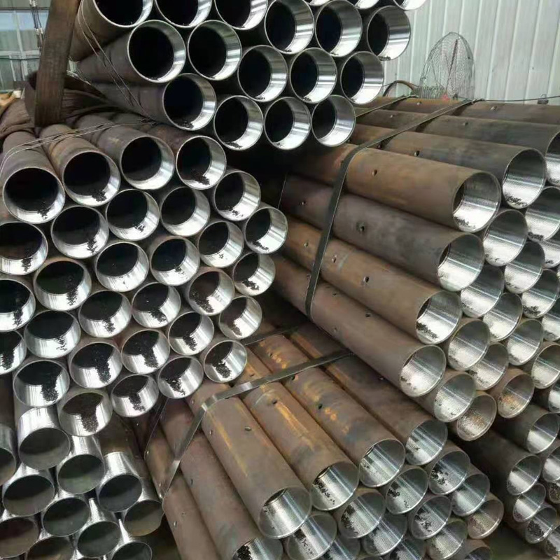 金塔管棚跟管