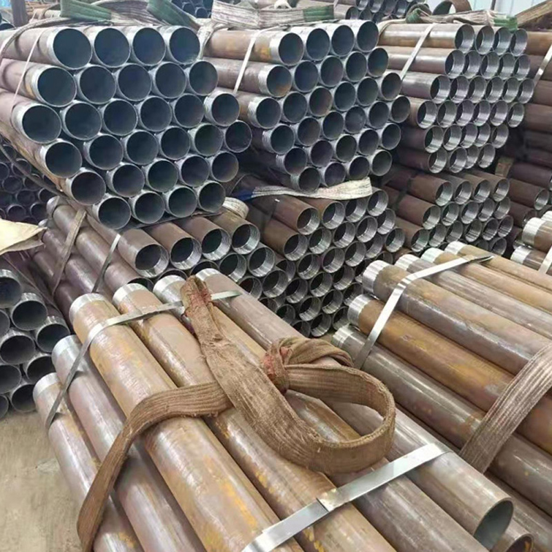 金塔地质跟管