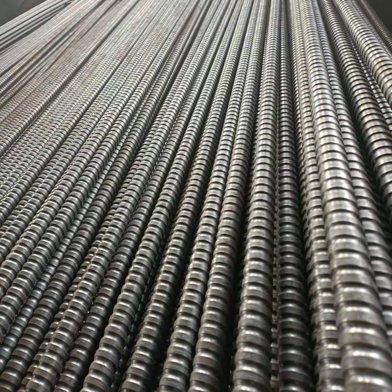 金塔中空锚杆